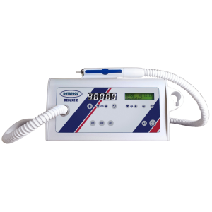 Rotatool Deluxe 2 Vacuum Integrated Unit