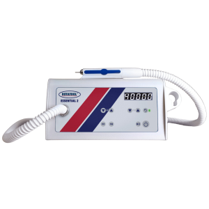 Rotatool Essential 2 Vacuum Integrated Unit