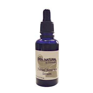 Skin Natural by Fernandas  - Facial Renewal Serum
