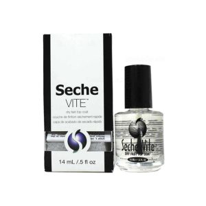 SECHE VITE™Dry Fast Top Coat