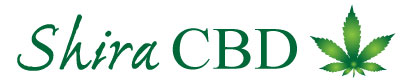 Shira-CBD-logo