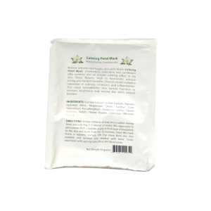 Shira Calming Petal Soft Peel off Mask