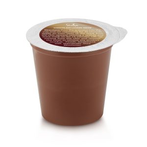 Shira Chocolate Lover’s Mask