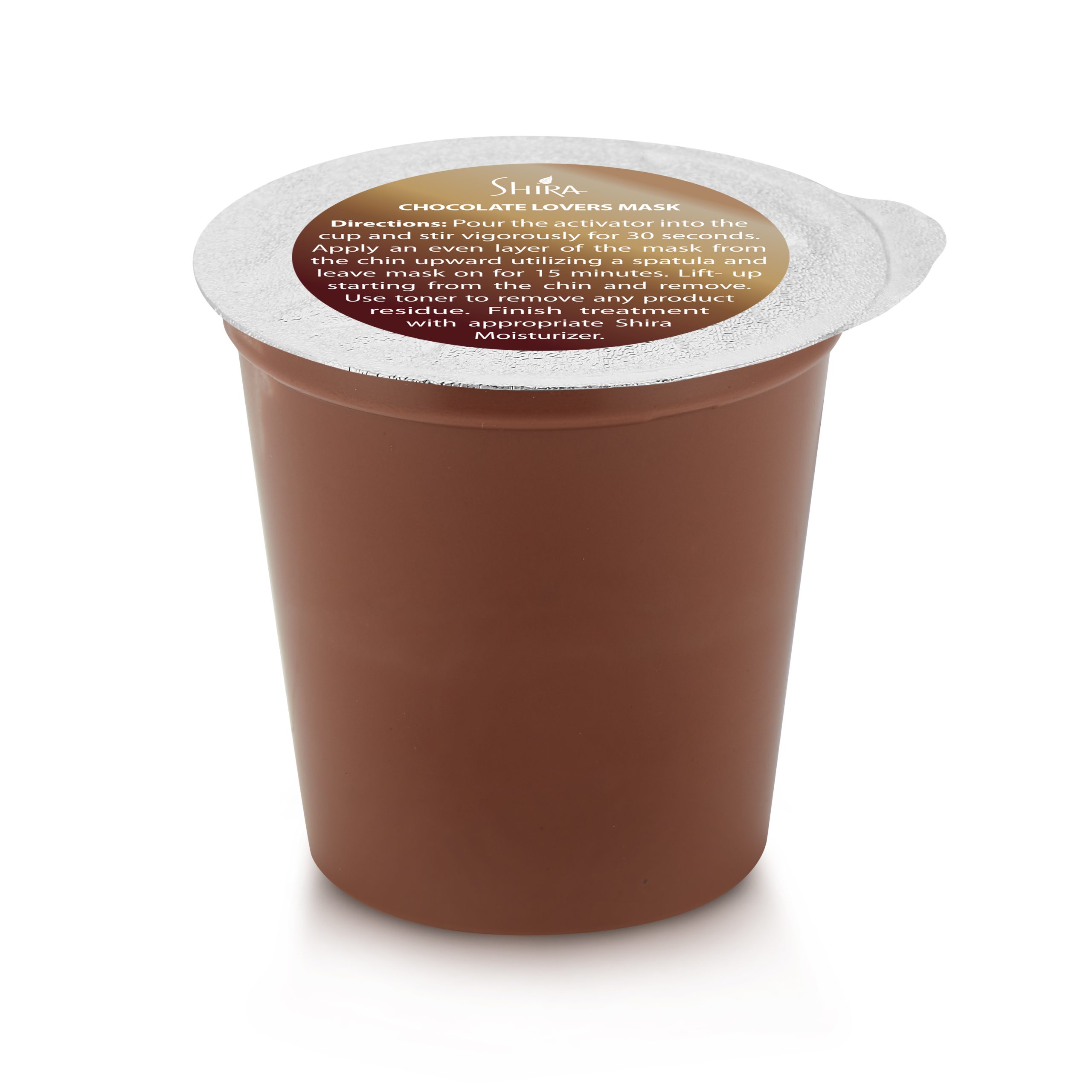 Shira-Chocolate-Mask