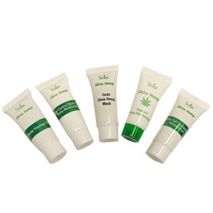 Shira CBD Hemp Sample (Individual or 5 pc kit)