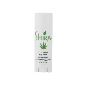 SHIRA - TLC Lip Balm + CBD