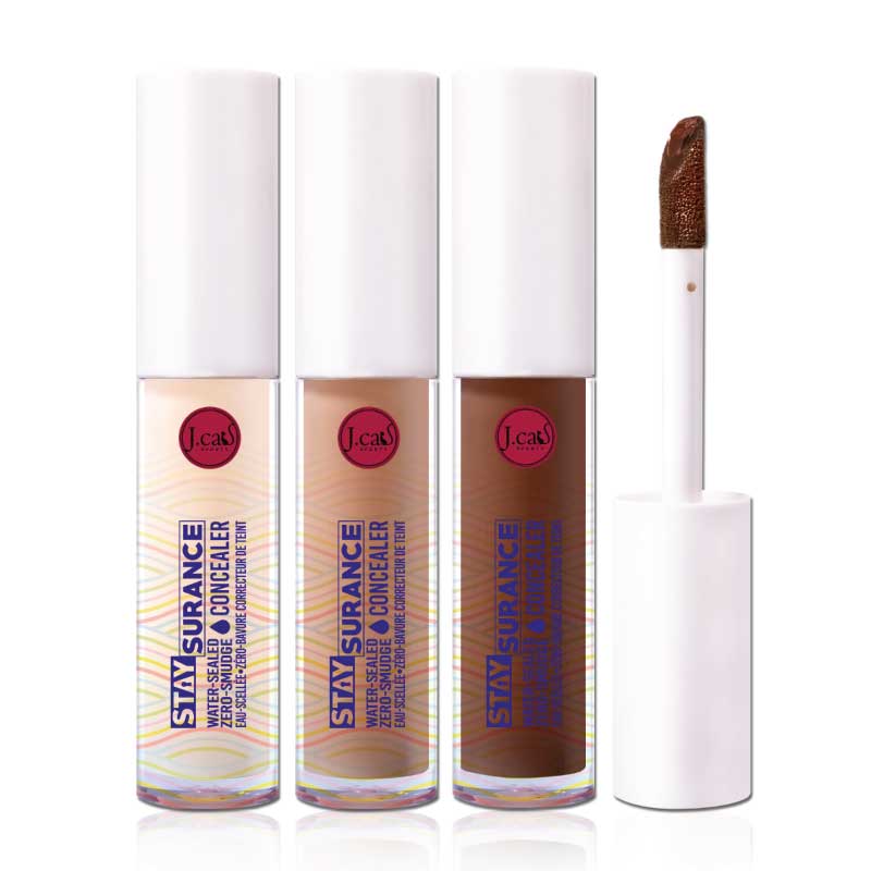 Staysurance-concealers