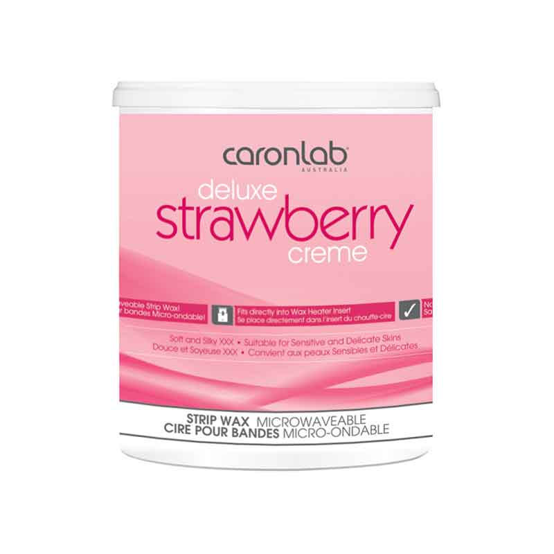 Strawberry-Creme-Strip-Wax-800mL