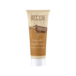 STYX Natural Cosmetics Kartoffel Handbalsam - Potato Hand Cream