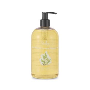 Shira Massage Oil Tea Tree & Lemon, 500ml