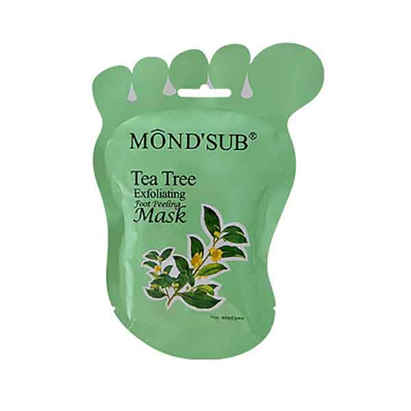 Teatree-Footmasks