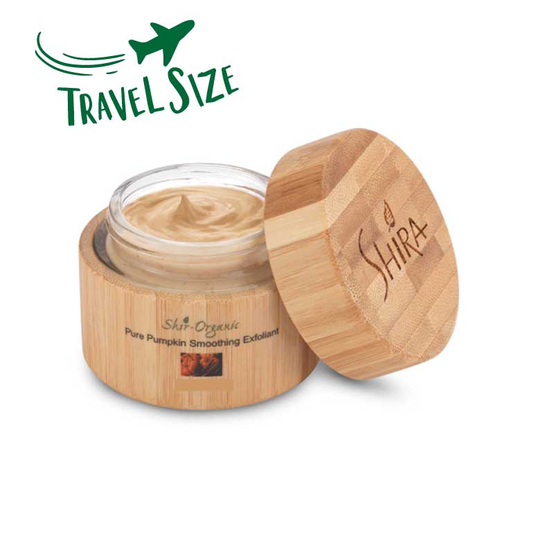 Travel-Pumpkin