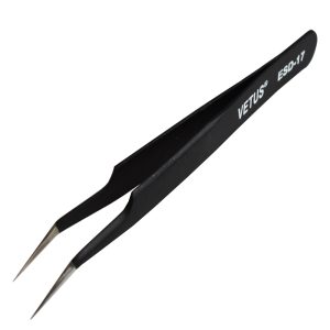 Vetus Tweezer ESD-17