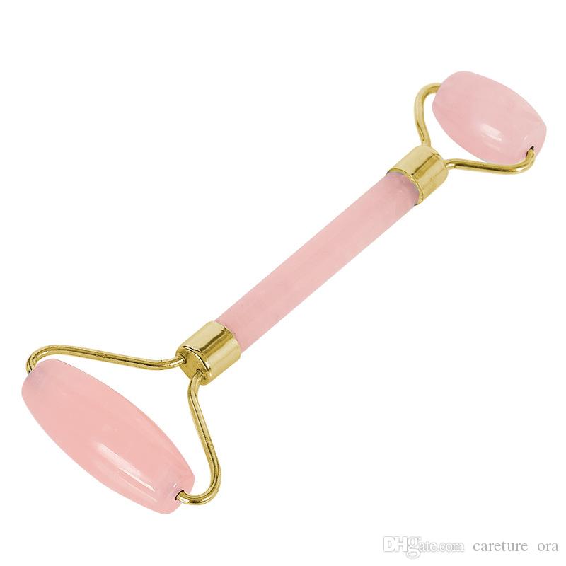 Two-Side-Rose-Quartz-Massage-Roller