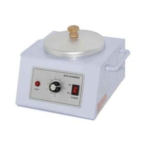 Single Wax Warmer Silk Roma