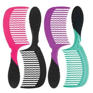 Wet Brush Pro Detangling Comb Retail Display
