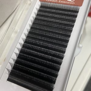 MINQ Lashes YY 0.07 D Curve 16 Rolls