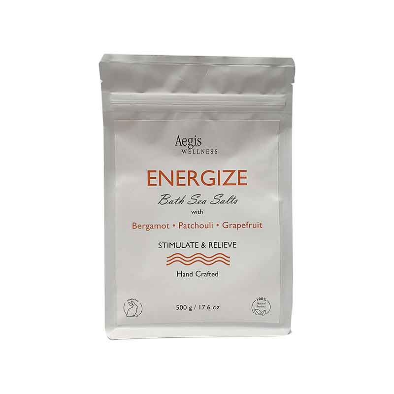 aegis-Energize