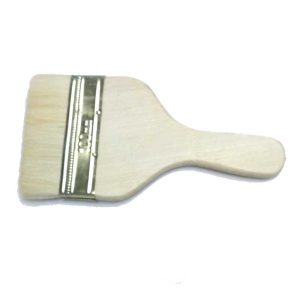 Body Brush 4"