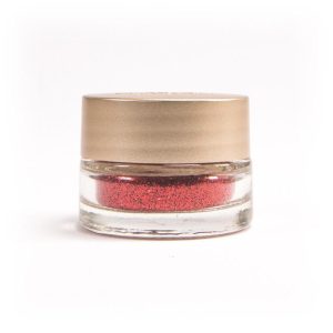 MOYOU Royal Ruby glitter powder 5ml