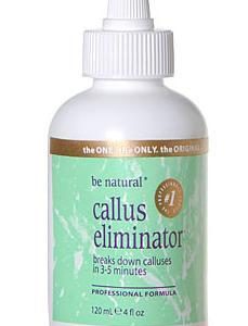 Prolinc Be Natural Callus Eliminator