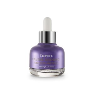 Deoproce Caviar Shining Ampoule 30 ml