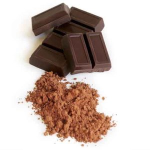 ORE BIOempreinte Cocoa Mask, Peel Off