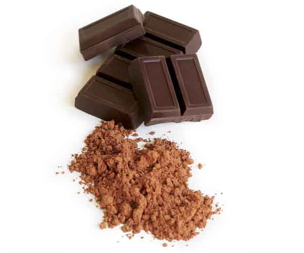 chocolate
