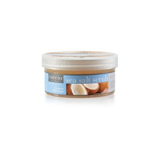 Cuccio  Coconut & White Ginger Sea Salts 19.5 oz