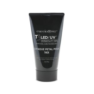 CUCCIO PRO T3 LED/UV Verssatility Gel Tube