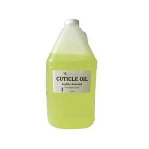 Fernanda's Cuticle Oil - Pineapple Lightly Scented