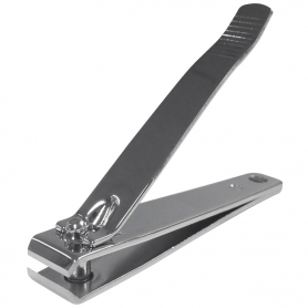 Ikonna Straight Toe Nail Clipper - Individual or 36pc Display