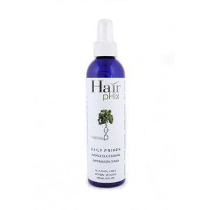 Hair Phix Daily Primer, PH4.5.-5.5 8oz (250ml)