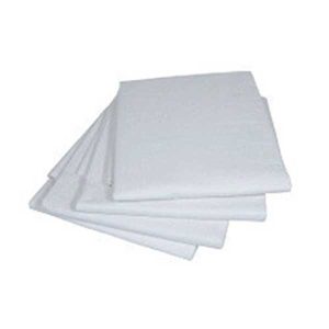 Disposable Flat Bed Sheets (Non Woven)-  80x180cm