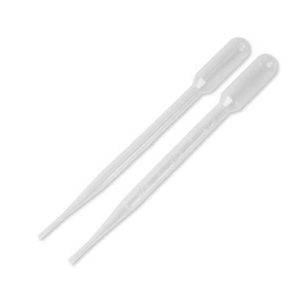 Plastic Dropper 7 ml