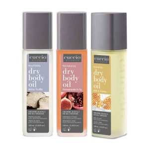 Cuccio Naturale Dry Body Oil  100 ml (3.38 fl. oz)