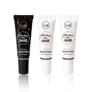 J.Cat Beauty - All about that Base - Shadow Primer