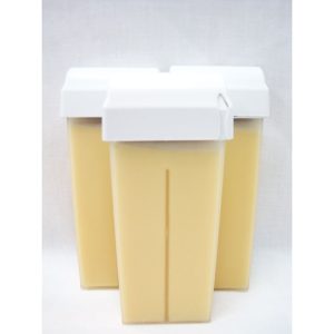 Roll On Wax Cartridges (CDN) - Cream