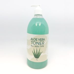 Fernanda's Aloe Vera Toner (All Skin Types)
