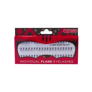 J Cat Individual Flare Eyelashes