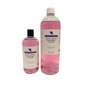Hydro Dermabrasion Beauty Equipment Cleaner