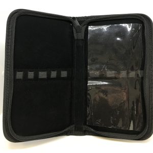 Empty Implement Case Holder, 8 pcs