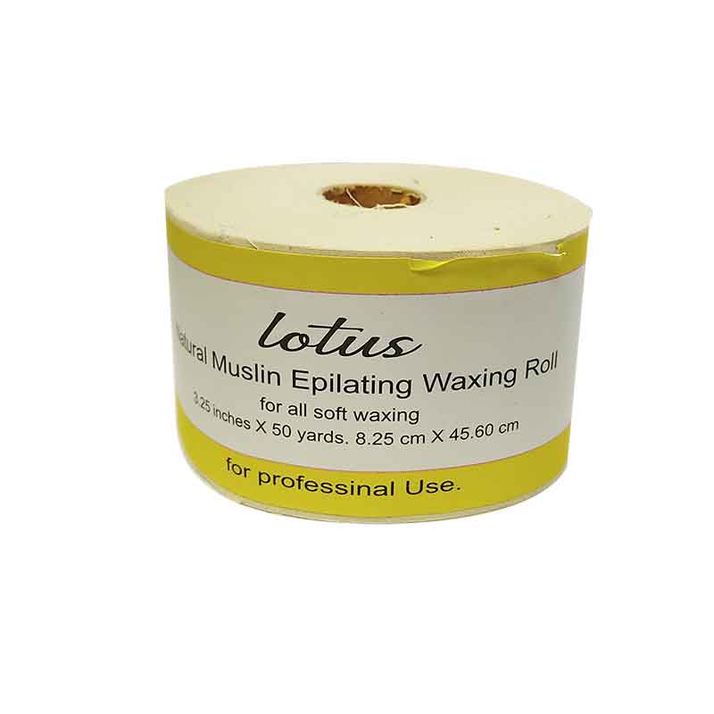 lotus-wax-strip