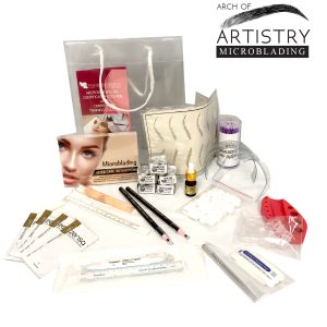Microblading Student Kit