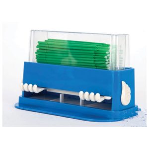 Micro Remover Sticks Dispenser