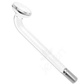 HIGH-FREQUENCY ELECTRODE Round & Thick Style.