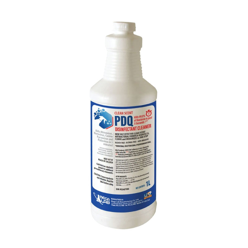 pdq-sterilization