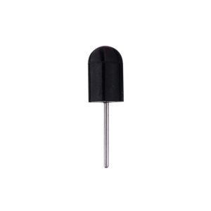 Na Mo Pedi Caps Holder Rubber Bit
