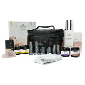 Bellabaci Professional Facial Cupping Kit