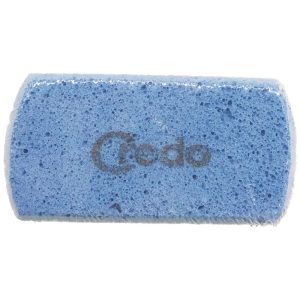 Glass Pumice Stones by Credo
